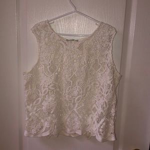 Lace Top